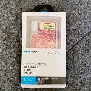Speck iPhone XS Max Case